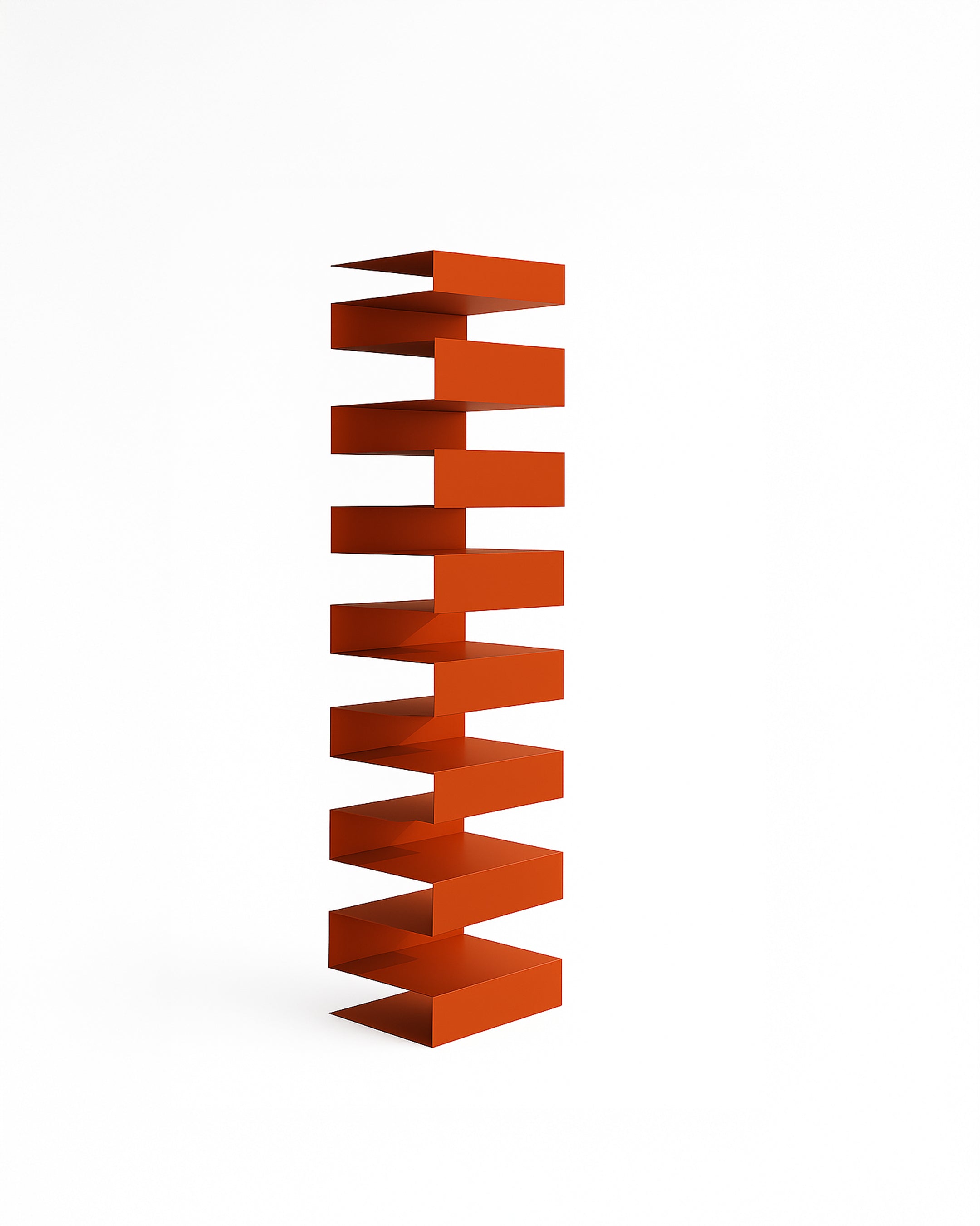 Stack Shelf
