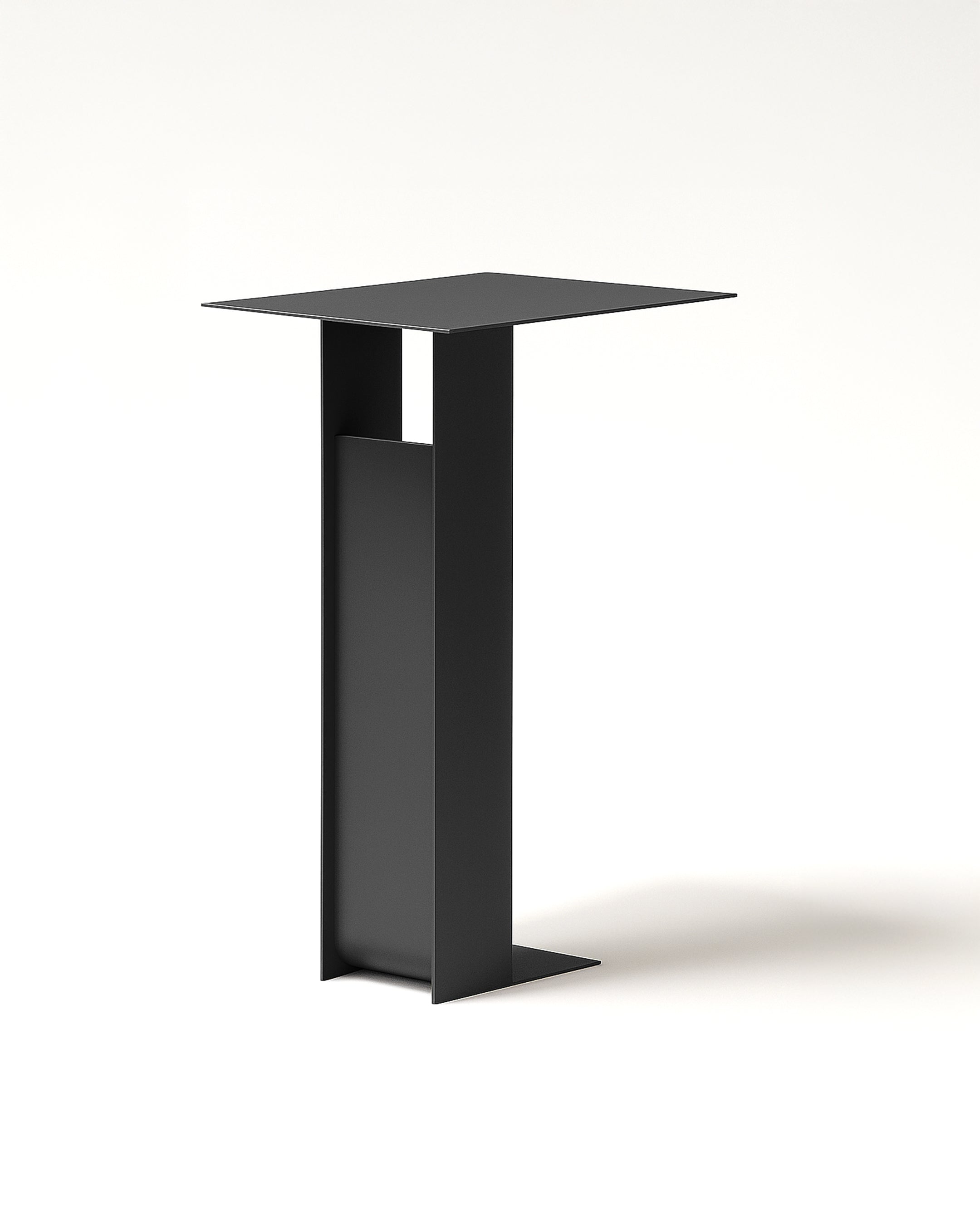 Span Side Table