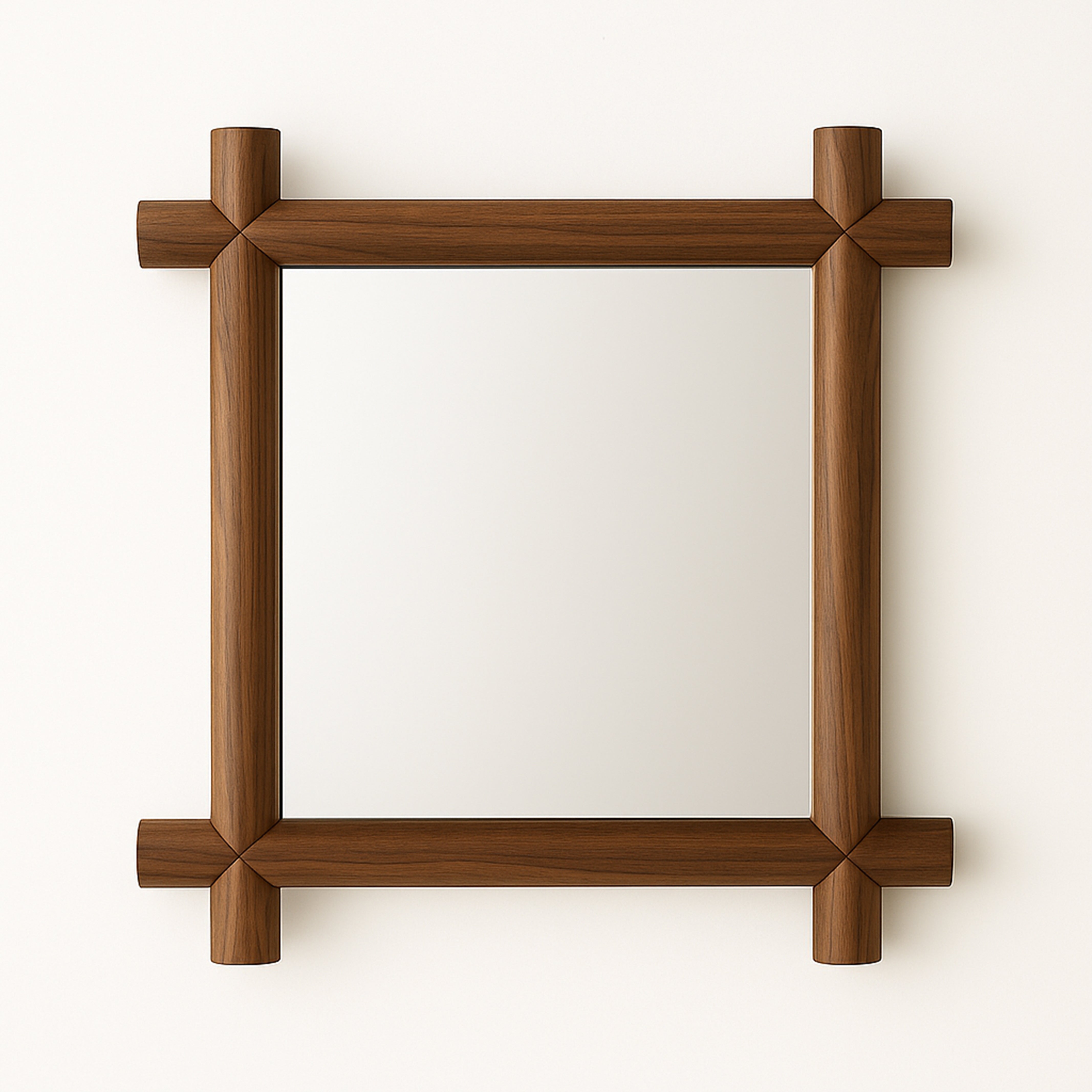 Frame Mirror