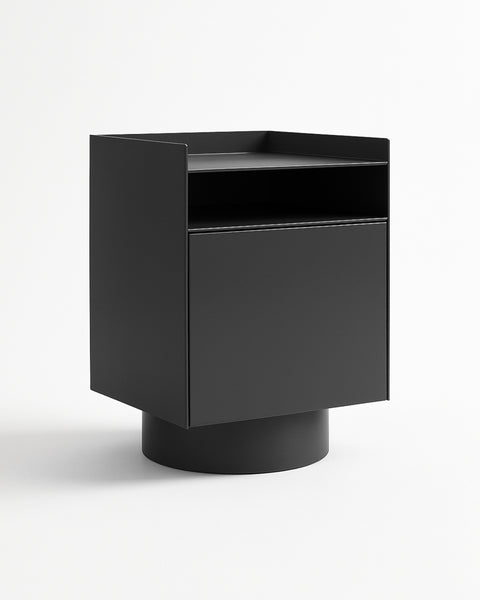 Bloc Komodin – Siyah