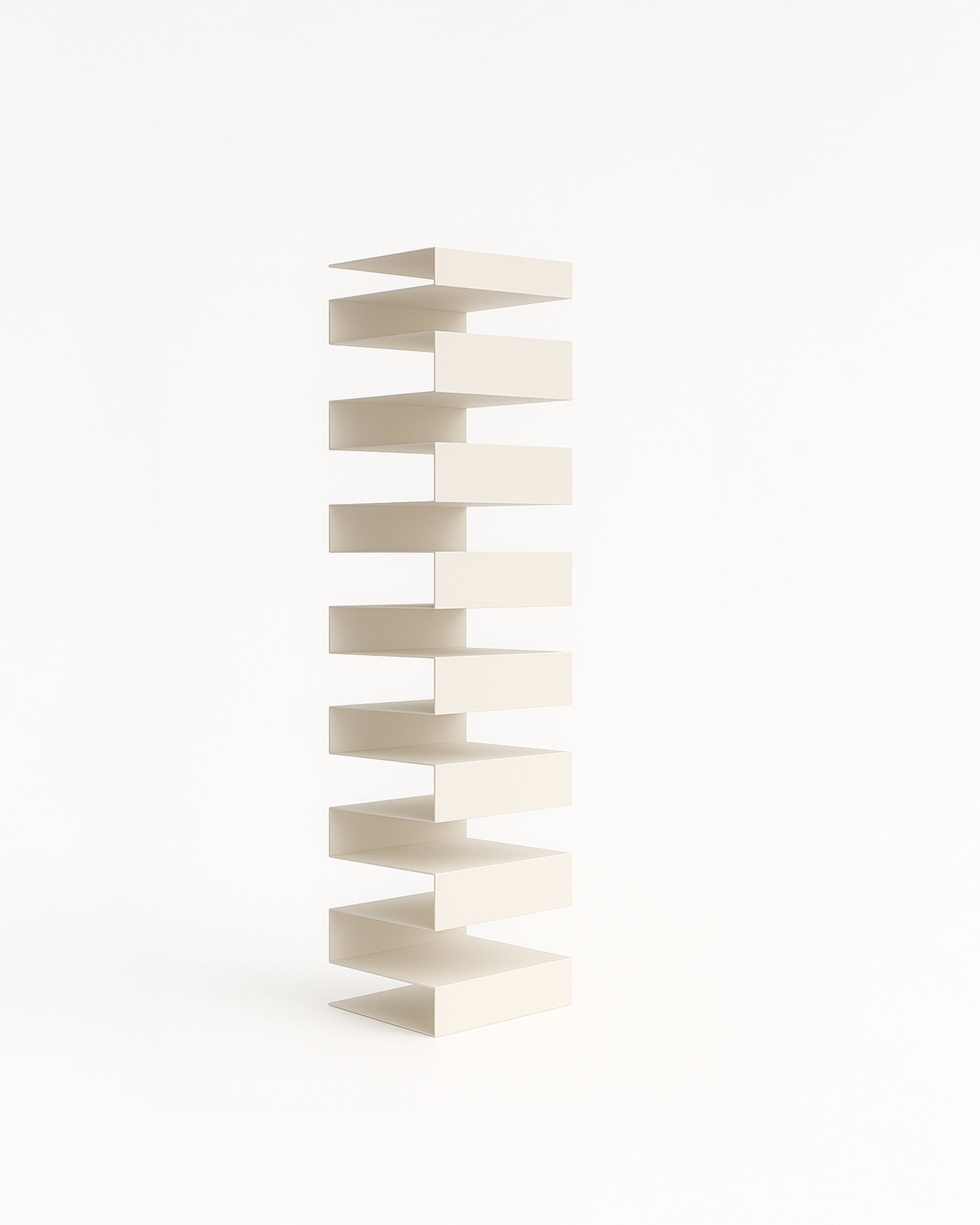 Stack Shelf