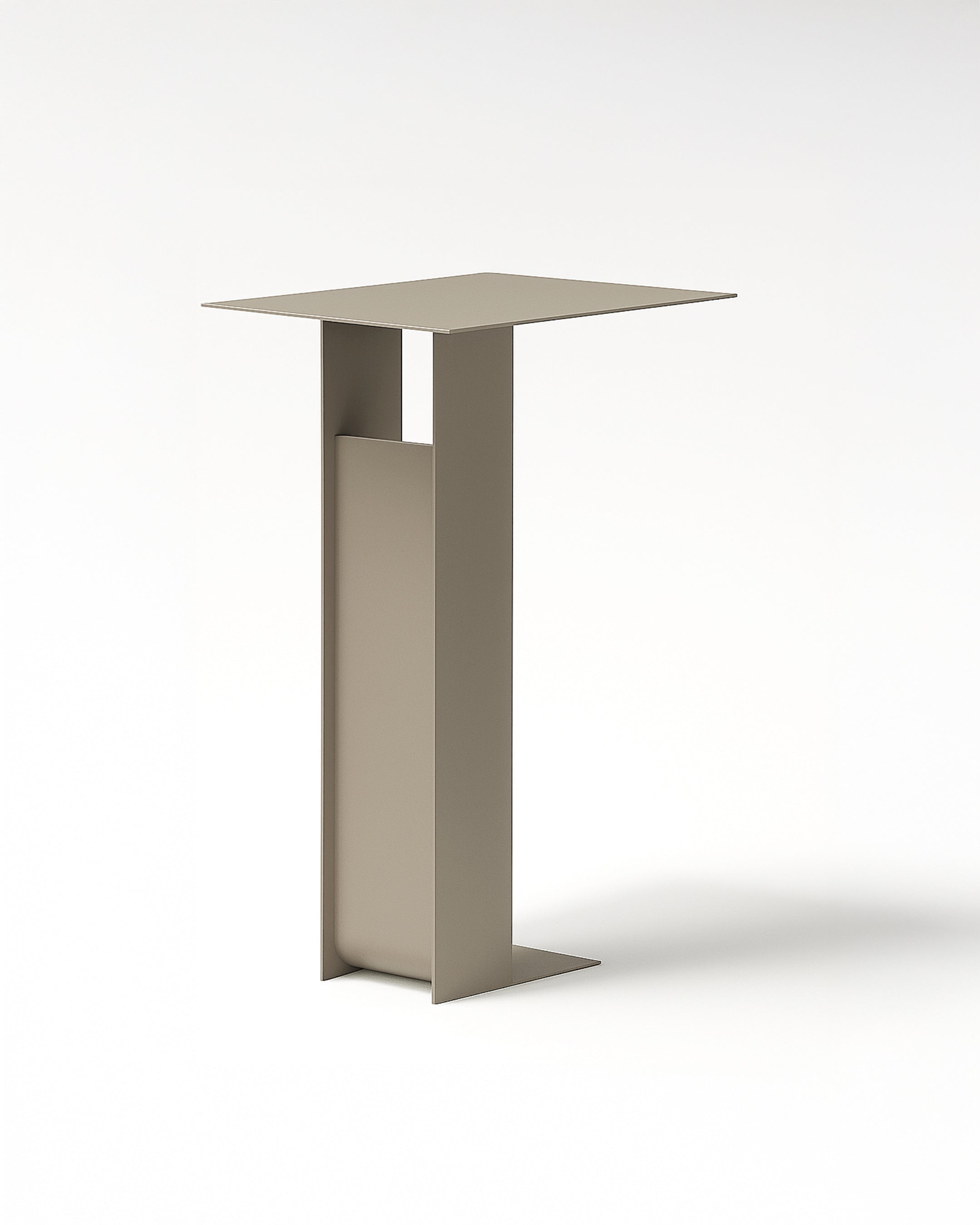 Span Side Table