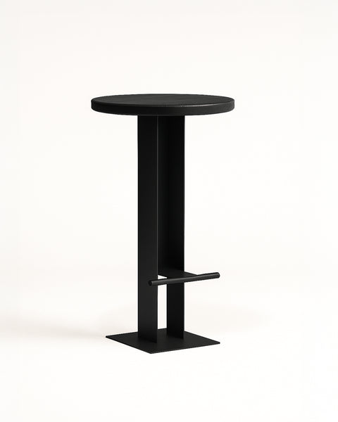 Lift Bar Taburesi – Siyah