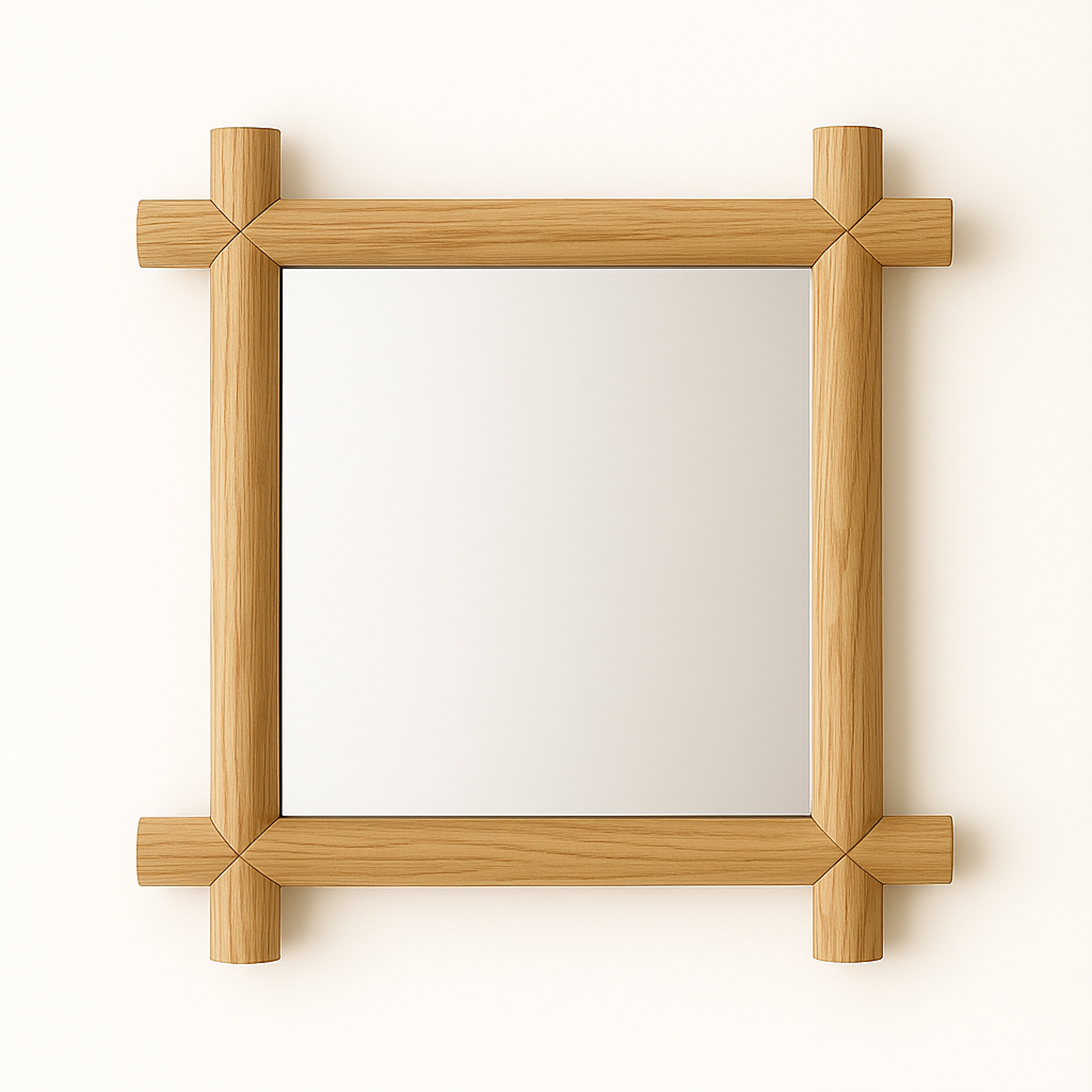 Frame Mirror