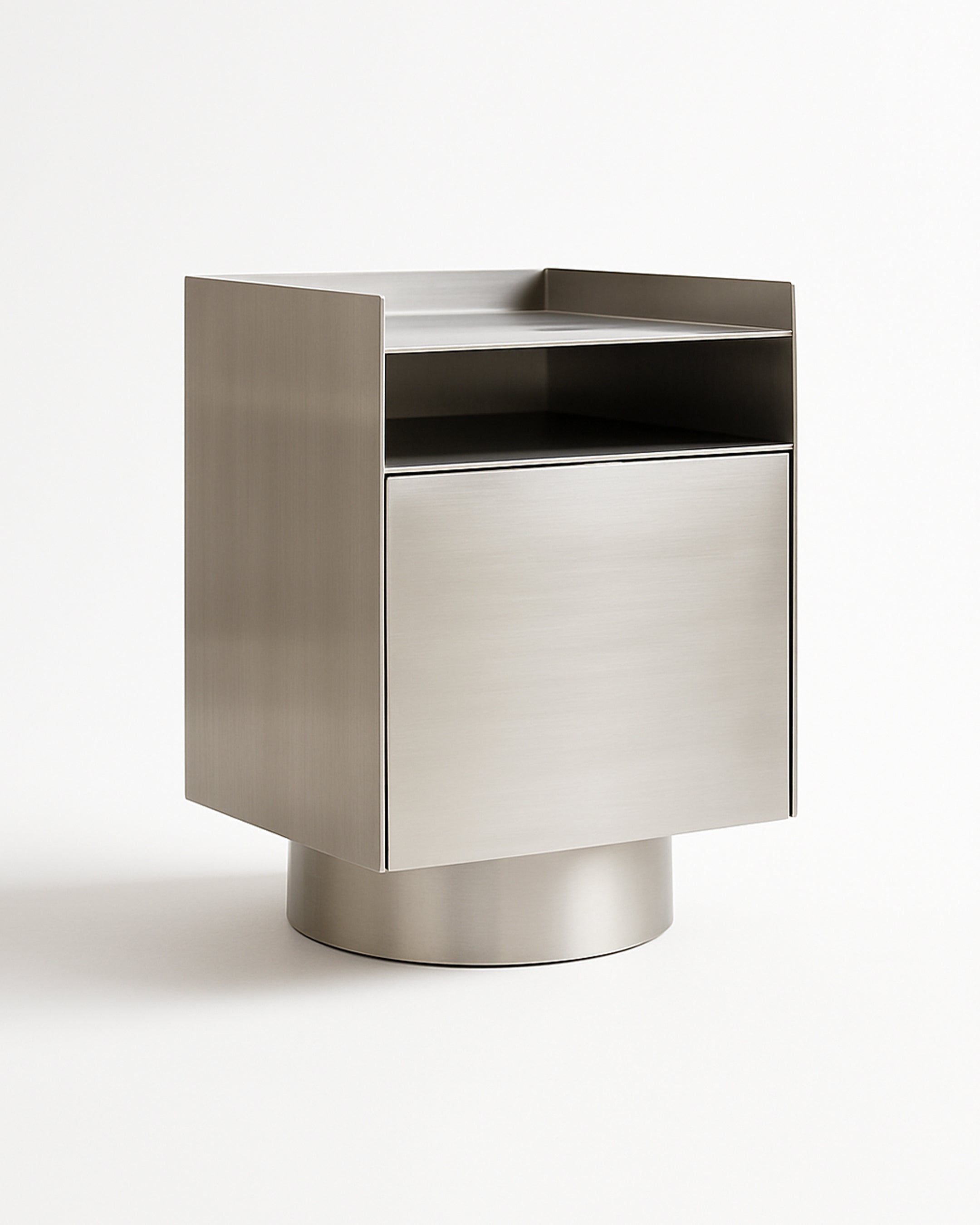 Bloc Nightstand