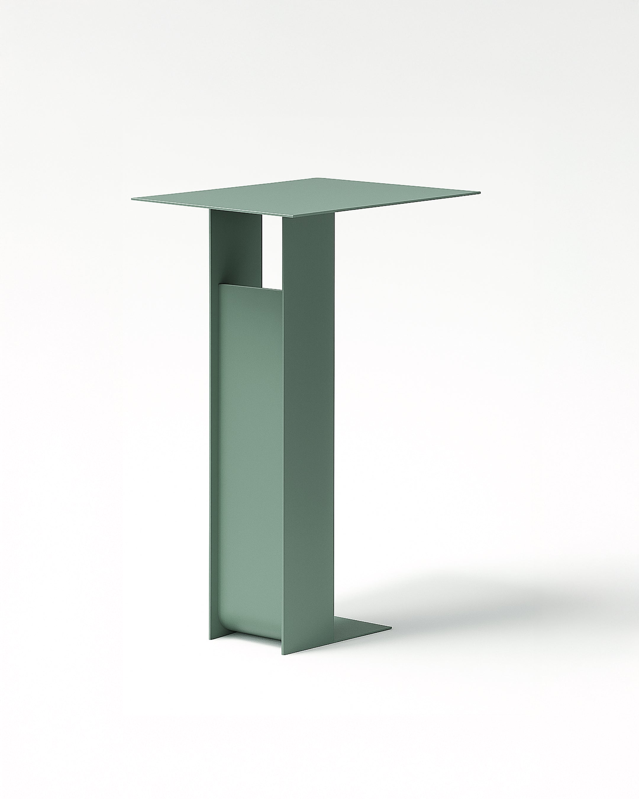 Span Side Table
