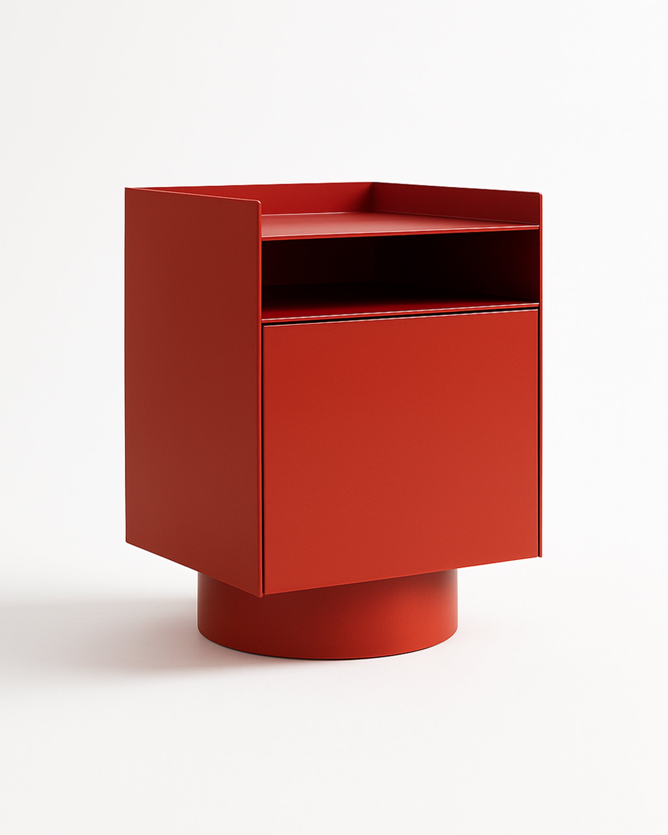 Bloc Nightstand