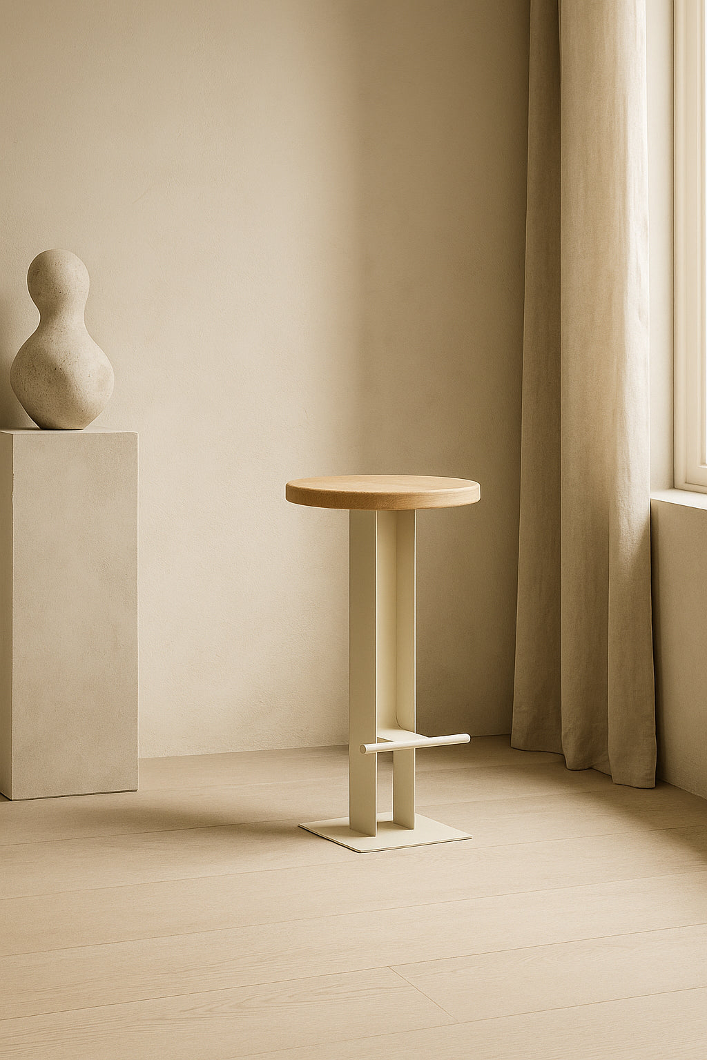 Lift Bar Stool 