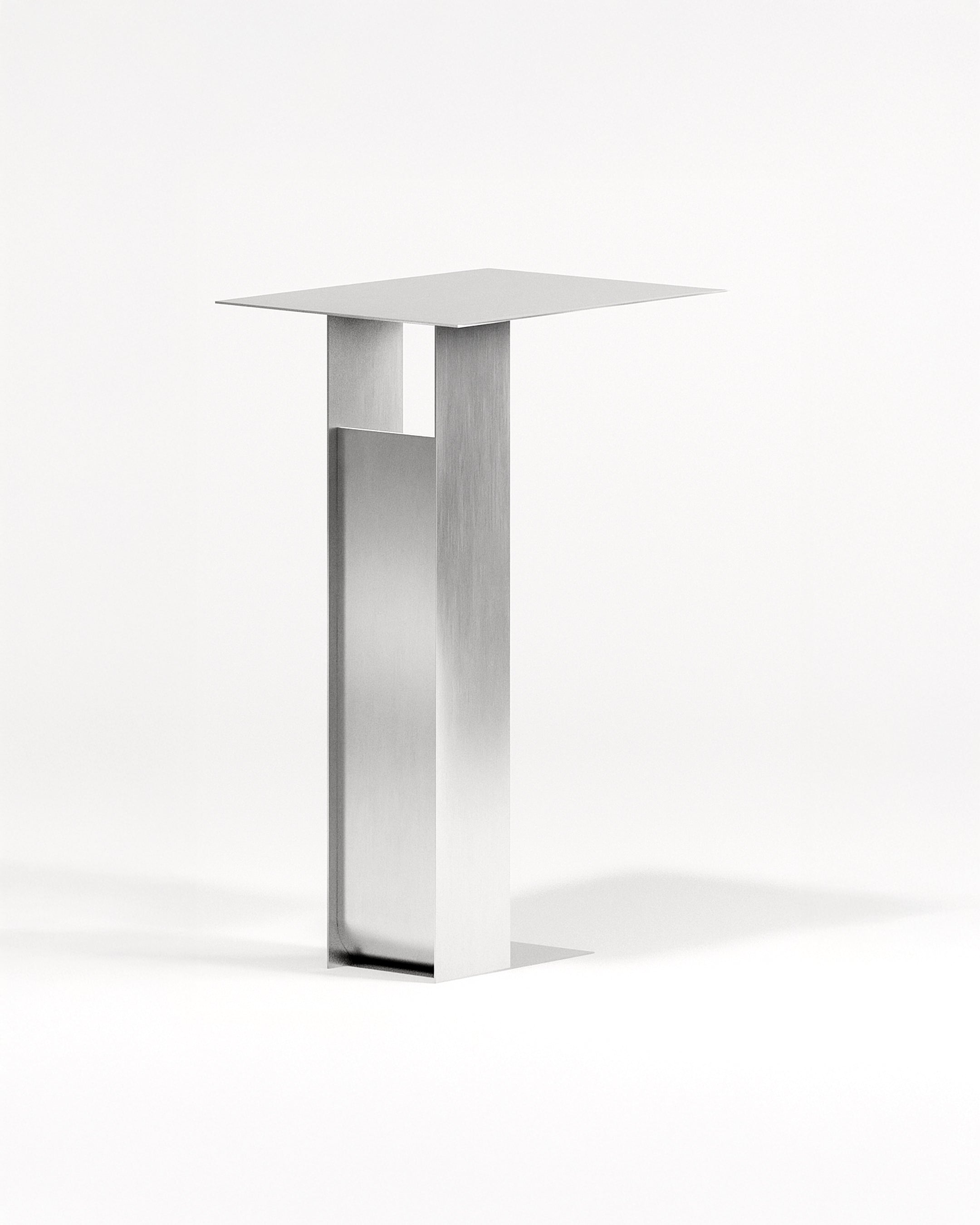 Span Side Table