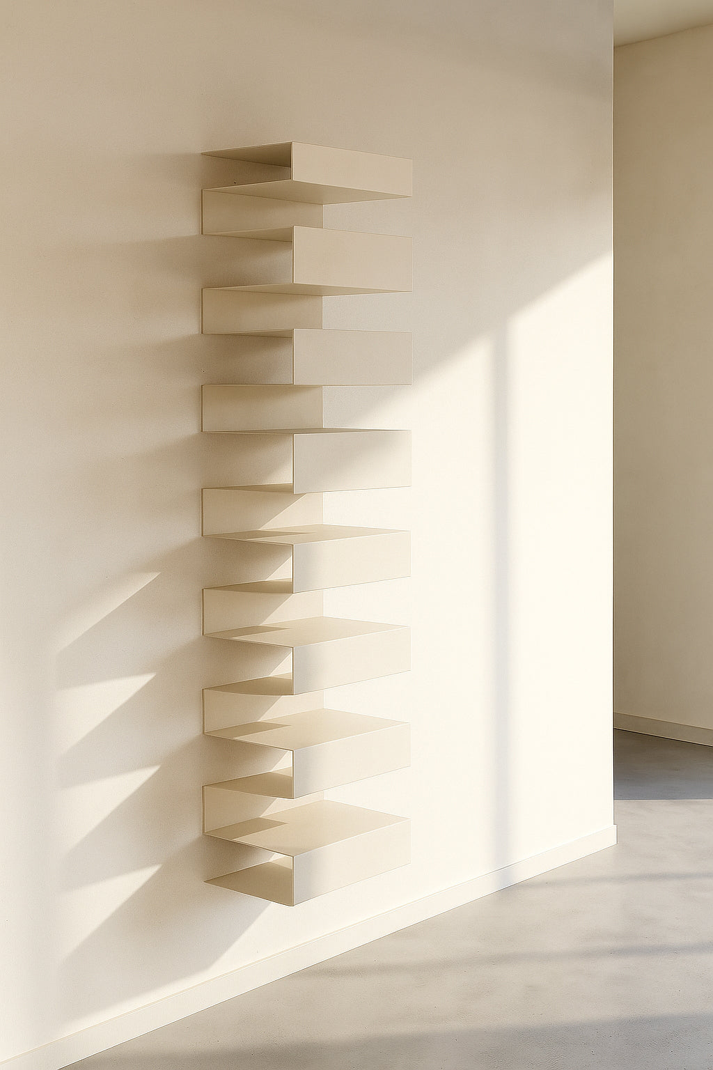 Stack Shelf
