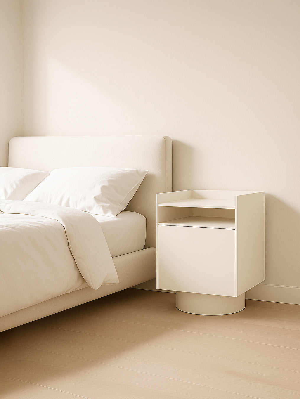 Bloc Nightstand