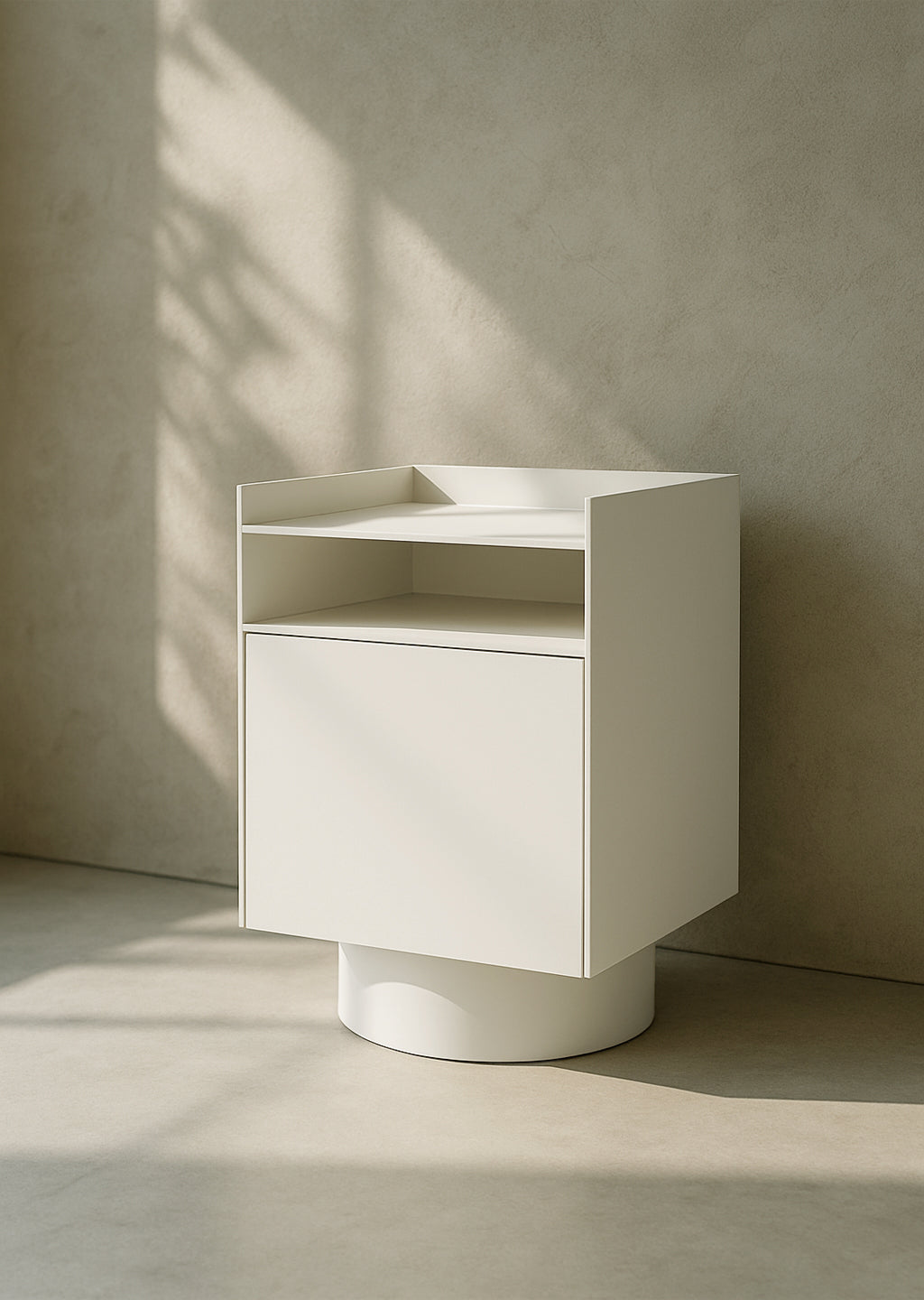 Bloc Nightstand