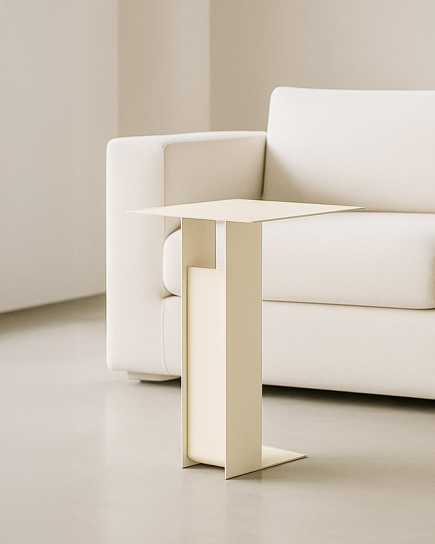 Span Side Table