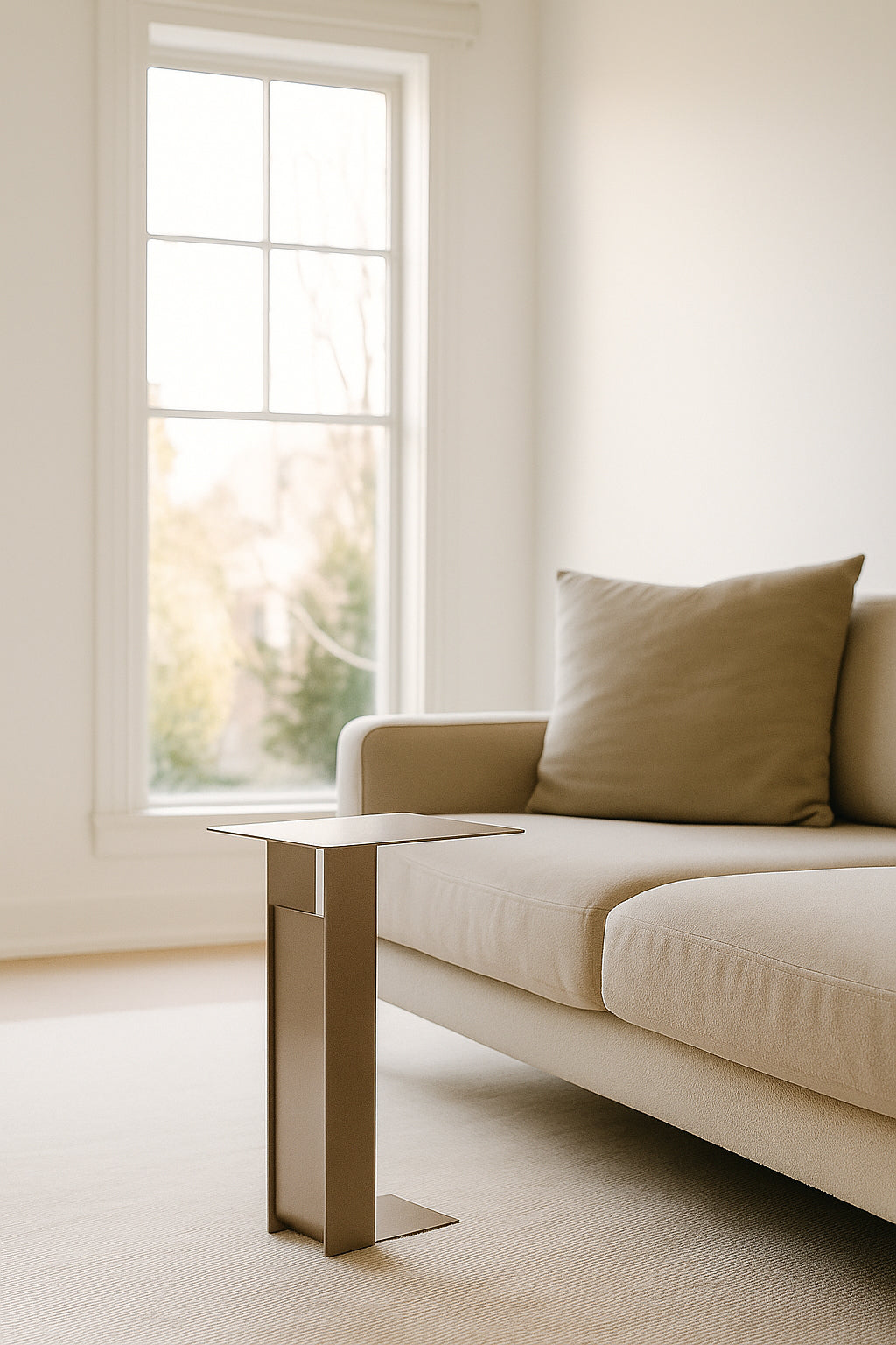 Span Side Table