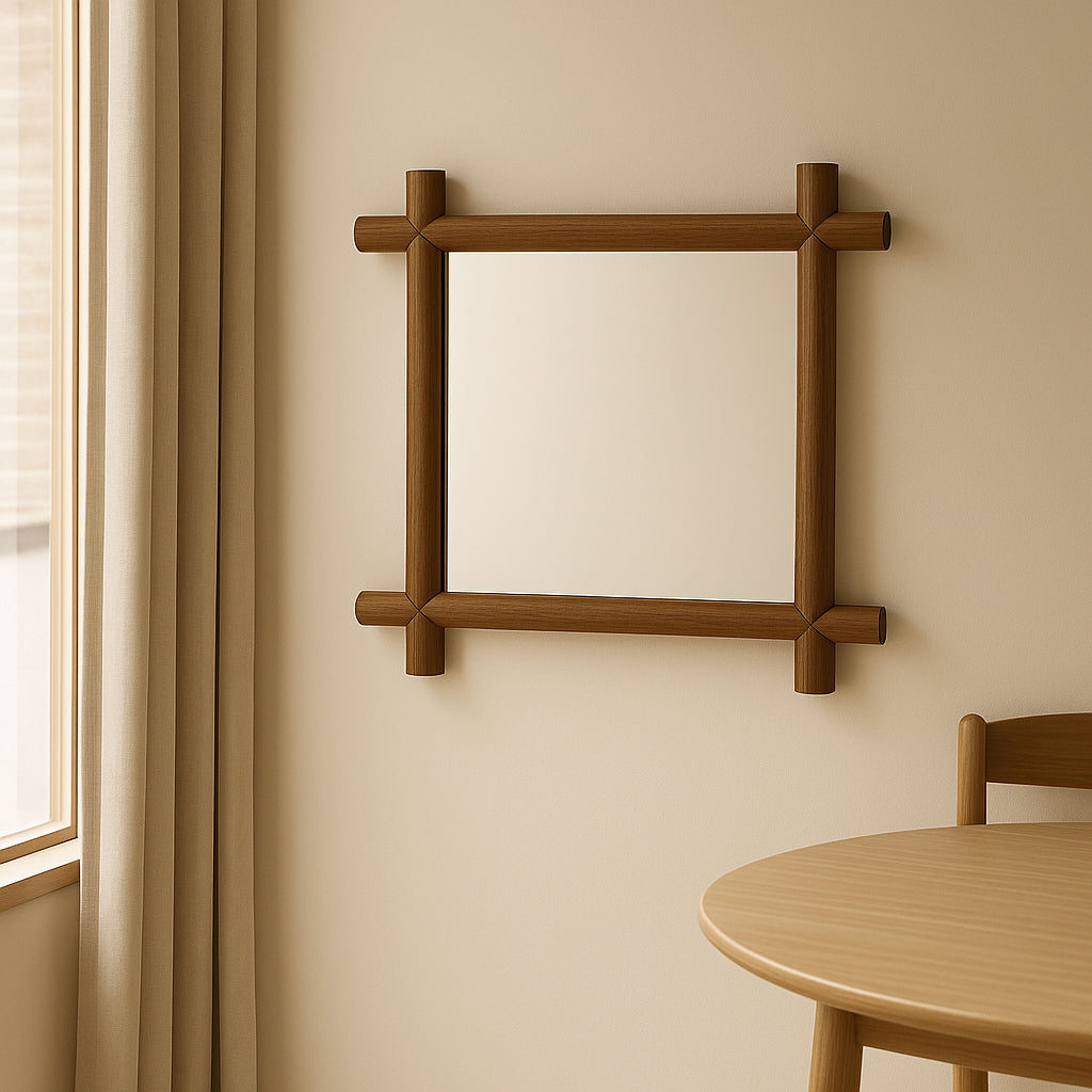 Frame Mirror
