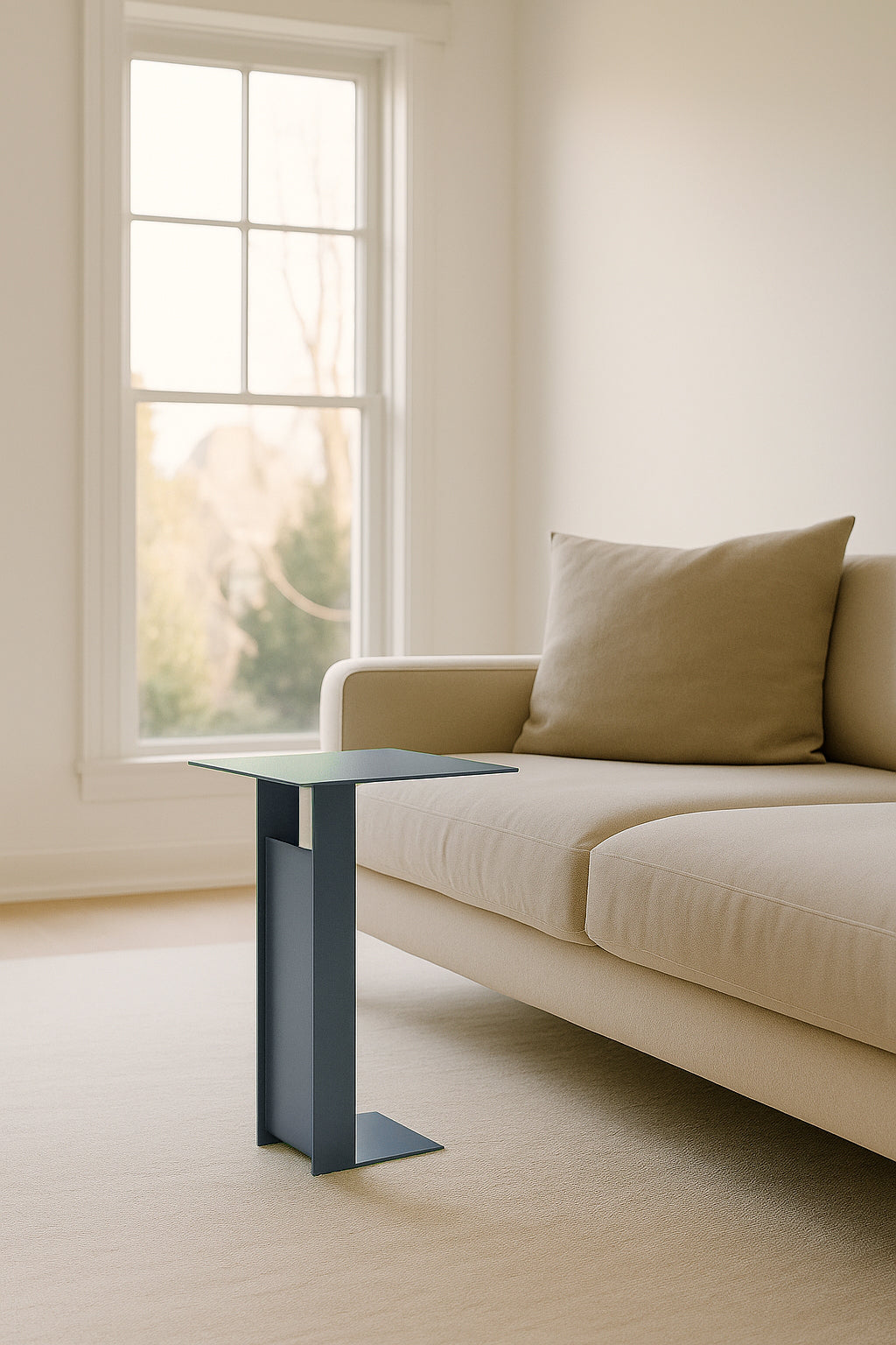 Span Side Table