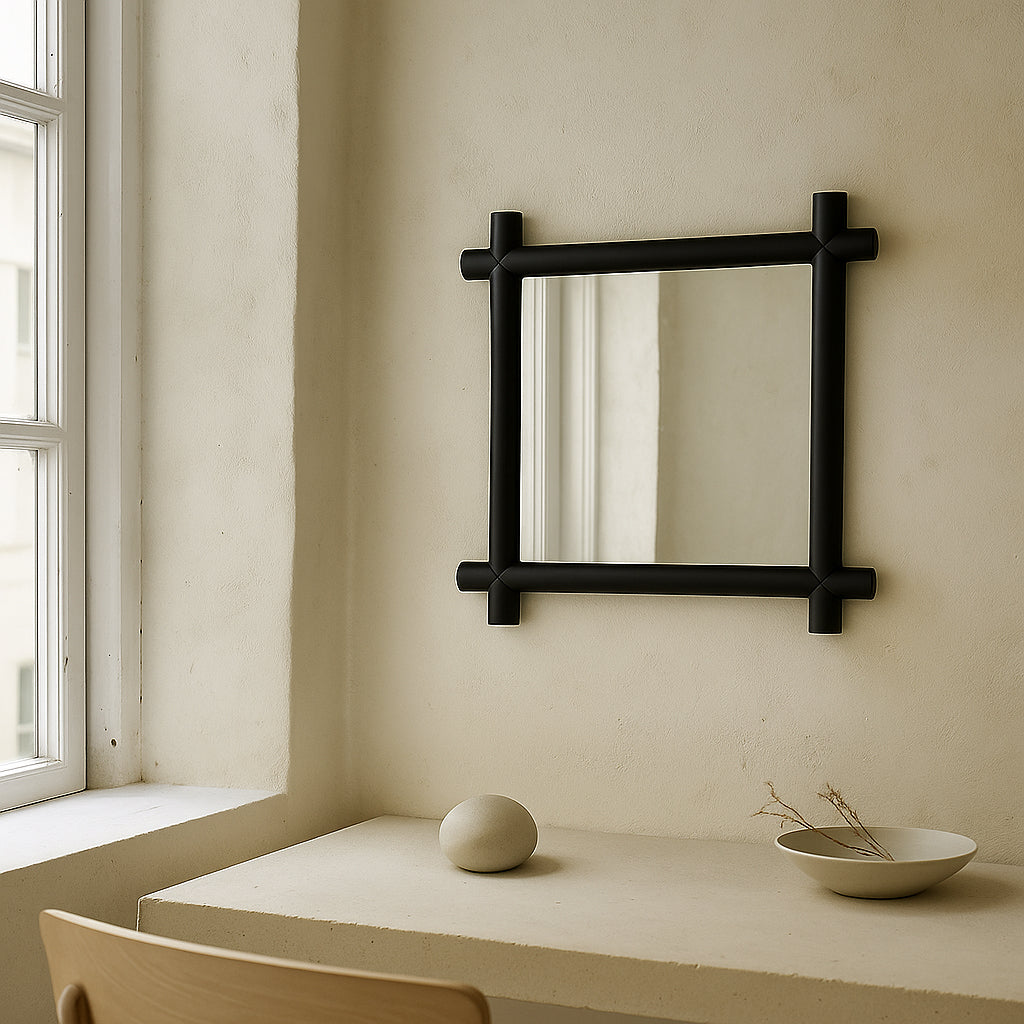 Frame Mirror