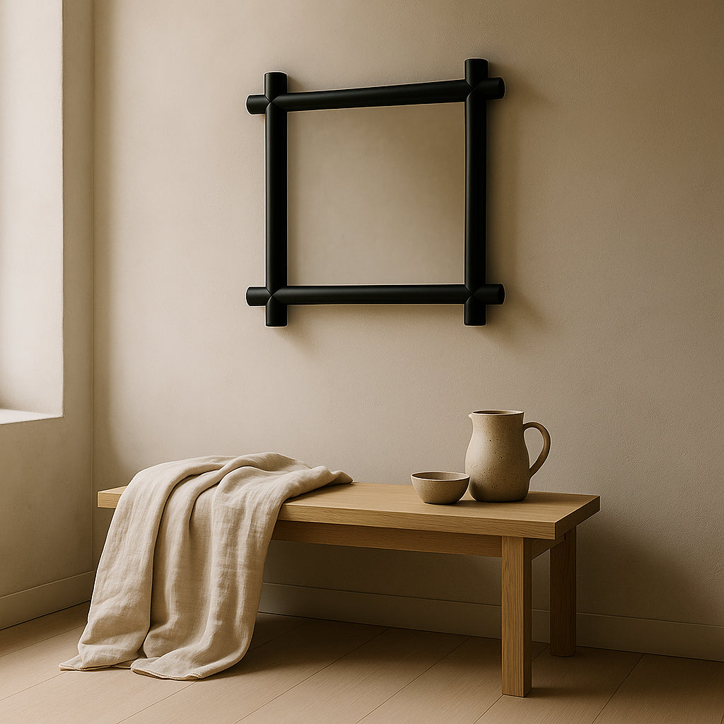 Frame Mirror