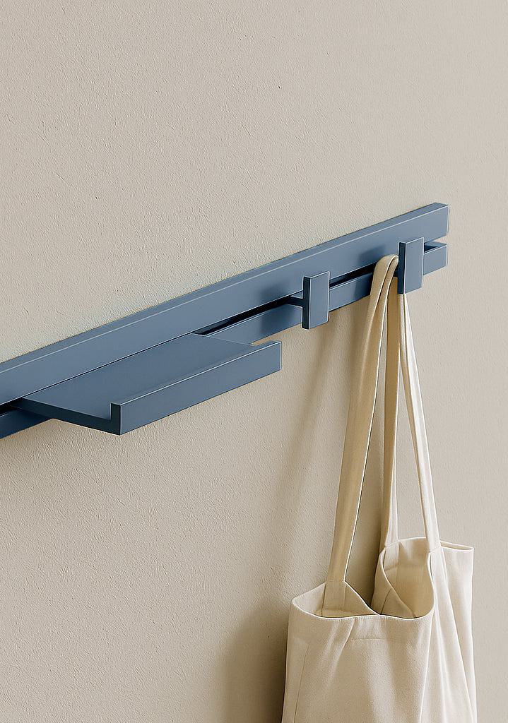 Slide Wall Hanger